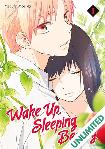 Wake Up, Sleeping Beauty Vol. 1